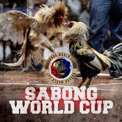 swc sabong world cup|Sabong World Cup SWC .